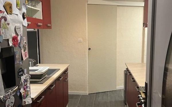 Appartement à vendre    3 pièces • 56 m2 Toulon