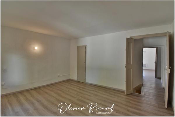 Montpellier – Quartier Boutonnet – Maison avec cour privative
