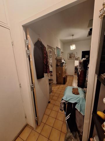 Appartement spacieux de 140 m² – Centre-ville d’Agen