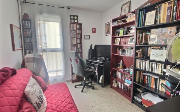 Appartement à vendre    4 pièces • 77,41 m2 Aubagne