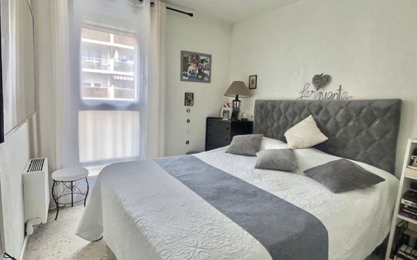 Appartement à vendre    4 pièces • 77,41 m2 Aubagne