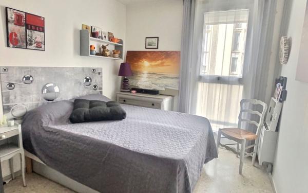 Appartement à vendre    4 pièces • 77,41 m2 Aubagne