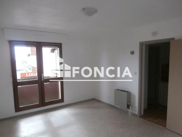 Location Studio 19.87 m² - 245 RUE PENARDIERE Saint Pierre Du Mont 40280