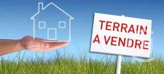 Terrain à vendre  308 m 2   HOUILLES  - 78