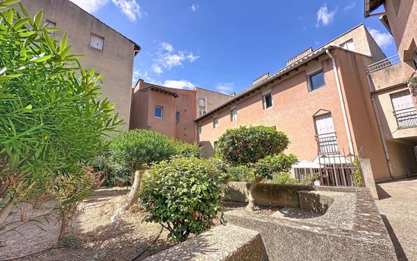 Appartement à vendre    4 pièces • 93,50 m2 Avignon