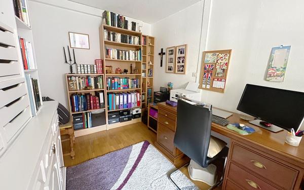 Appartement à vendre    4 pièces • 93,50 m2 Avignon