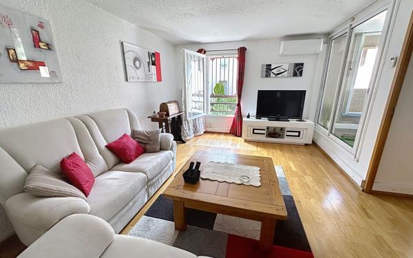 Appartement à vendre    4 pièces • 93,50 m2 Avignon