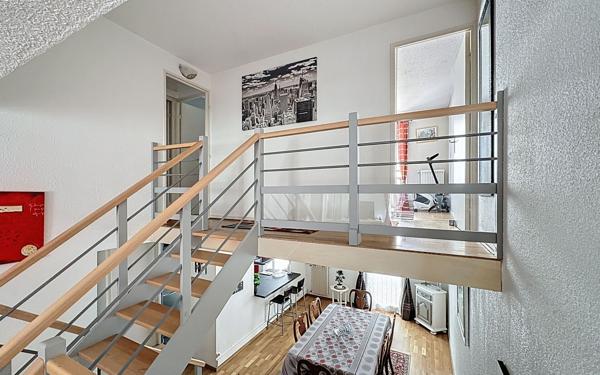 Appartement à vendre    4 pièces • 93,50 m2 Avignon