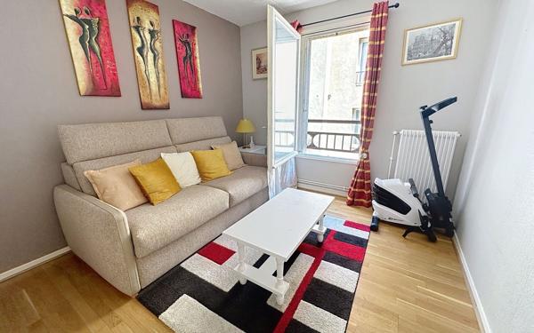 Appartement à vendre    4 pièces • 93,50 m2 Avignon