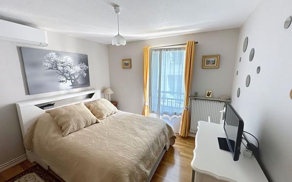 Appartement à vendre    4 pièces • 93,50 m2 Avignon