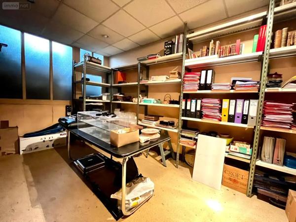 Achat - Immeuble Langres 52200 5 pièces 458 m 2