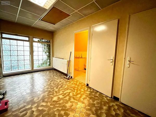 Achat - Immeuble Langres 52200 5 pièces 458 m 2