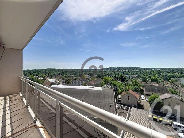Appartement T4 à vendre  4 pièces - 82,12 m 2   AVON  - 77
