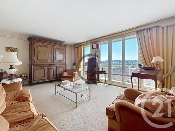 Appartement T4 à vendre  4 pièces - 82,12 m 2   AVON  - 77