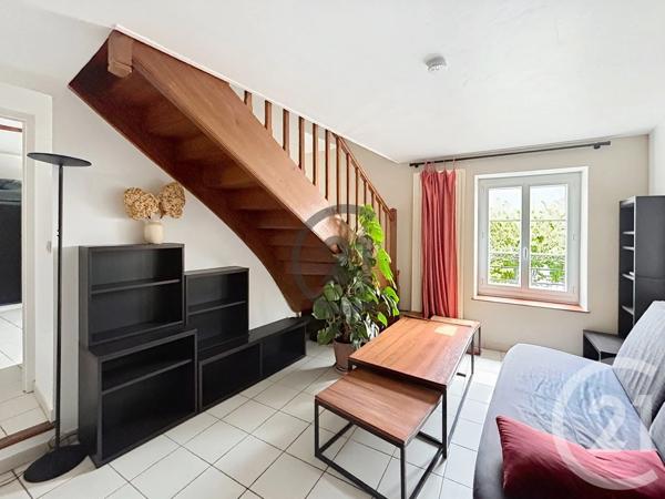 Appartement T4 à vendre  4 pièces - 82,12 m 2   AVON  - 77