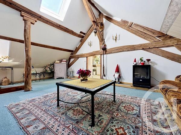 Appartement T4 à vendre  4 pièces - 82,12 m 2   AVON  - 77