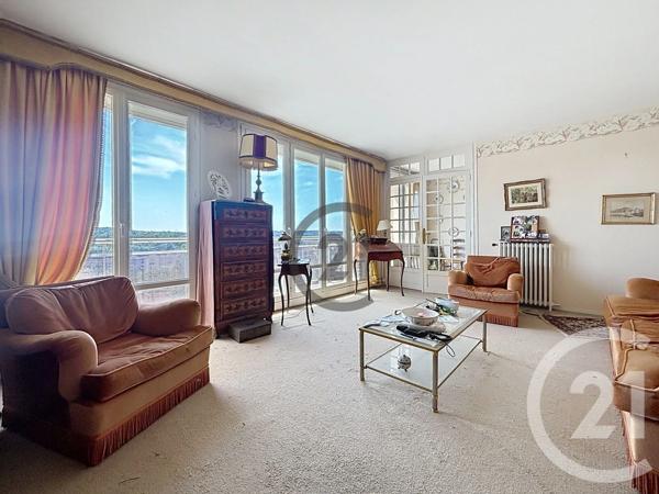 Appartement T4 à vendre  4 pièces - 82,12 m 2   AVON  - 77