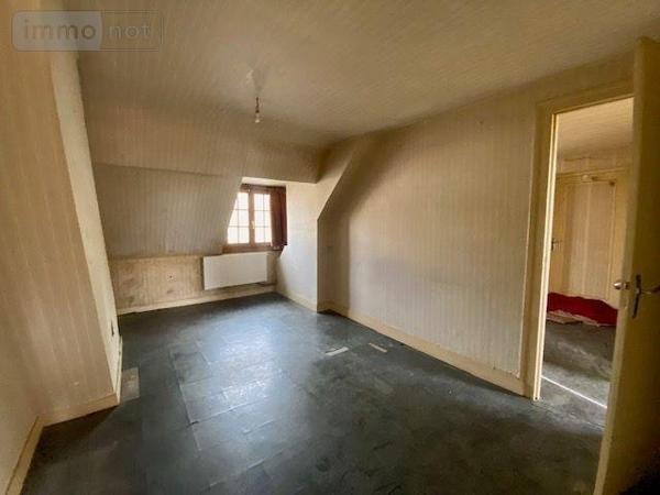 Maison à vendre à La Ferté-Imbault dans le Loir-et-Cher (41300), ref : 044/1871