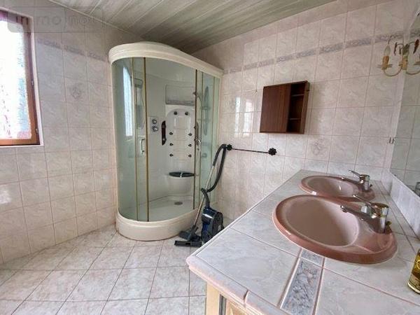 Maison à vendre à La Ferté-Imbault dans le Loir-et-Cher (41300), ref : 044/1871