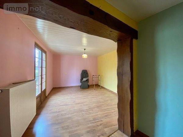 Maison à vendre à La Ferté-Imbault dans le Loir-et-Cher (41300), ref : 044/1871