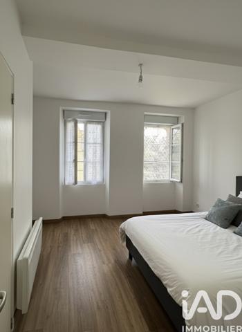 Appartement à vendre 3 pièces 66 m² Coutances