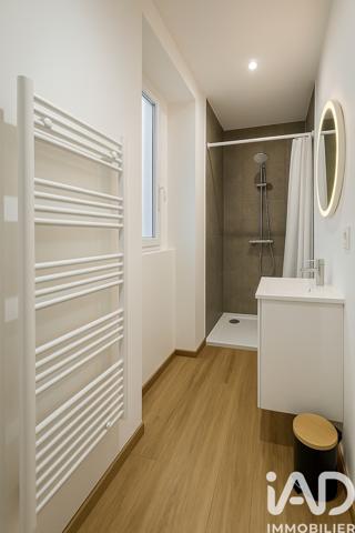 Appartement à vendre 3 pièces 66 m² Coutances