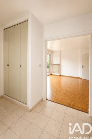 Appartement à vendre 4 pièces 85 m² Saint-Germain-en-Laye