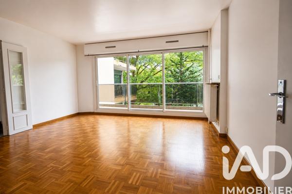 Appartement à vendre 4 pièces 85 m² Saint-Germain-en-Laye