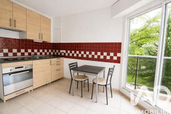 Appartement à vendre 4 pièces 85 m² Saint-Germain-en-Laye