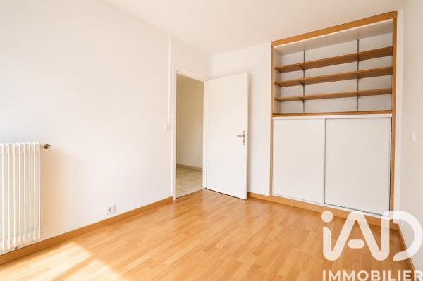 Appartement à vendre 4 pièces 85 m² Saint-Germain-en-Laye