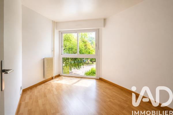 Appartement à vendre 4 pièces 85 m² Saint-Germain-en-Laye