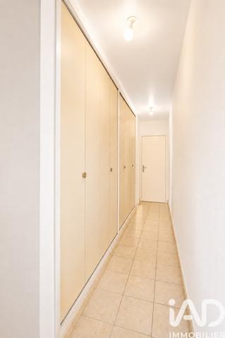 Appartement à vendre 4 pièces 85 m² Saint-Germain-en-Laye