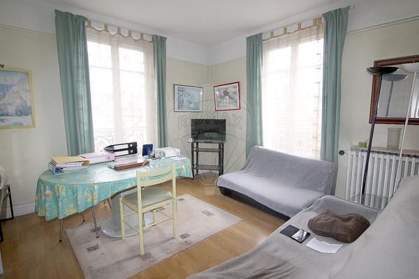 Appartement 1 chambre(s) à vendre - Colombes, Hauts-de-Seine - 92