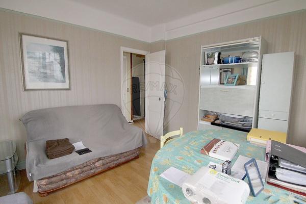 Appartement 1 chambre(s) à vendre - Colombes, Hauts-de-Seine - 92
