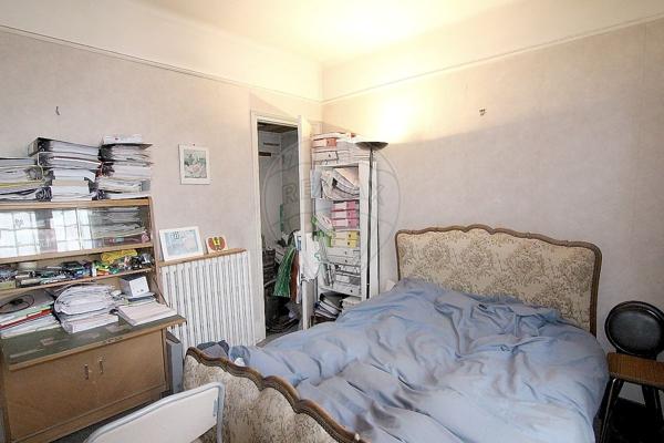 Appartement 1 chambre(s) à vendre - Colombes, Hauts-de-Seine - 92