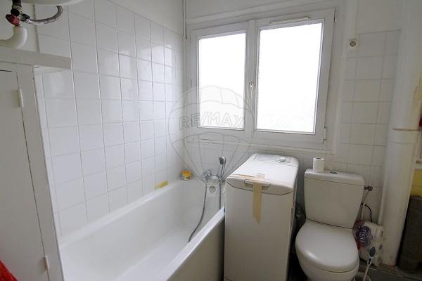 Appartement 1 chambre(s) à vendre - Colombes, Hauts-de-Seine - 92