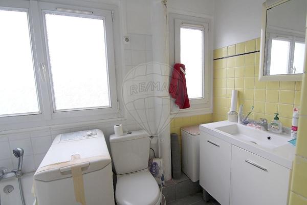 Appartement 1 chambre(s) à vendre - Colombes, Hauts-de-Seine - 92