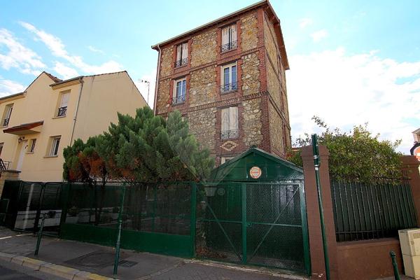 Appartement 1 chambre(s) à vendre - Colombes, Hauts-de-Seine - 92