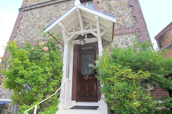Appartement 1 chambre(s) à vendre - Colombes, Hauts-de-Seine - 92