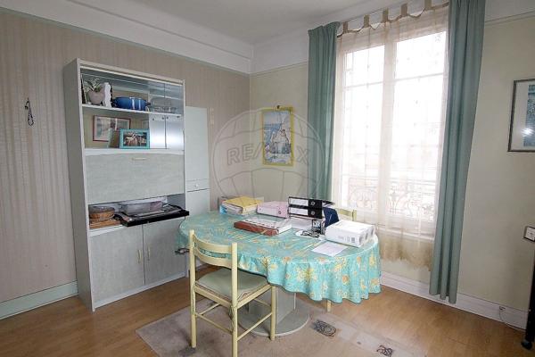 Appartement 1 chambre(s) à vendre - Colombes, Hauts-de-Seine - 92