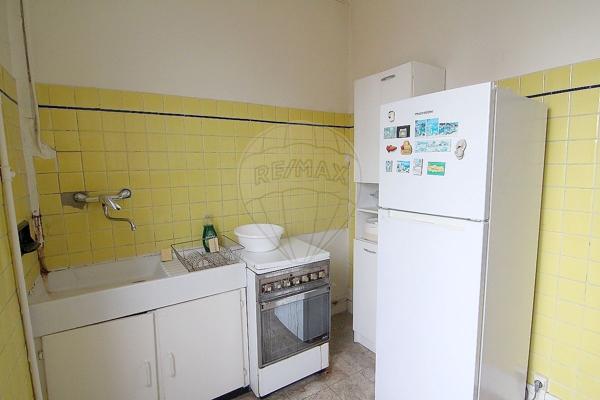 Appartement 1 chambre(s) à vendre - Colombes, Hauts-de-Seine - 92