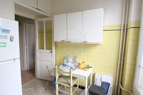 Appartement 1 chambre(s) à vendre - Colombes, Hauts-de-Seine - 92