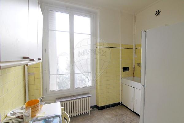 Appartement 1 chambre(s) à vendre - Colombes, Hauts-de-Seine - 92