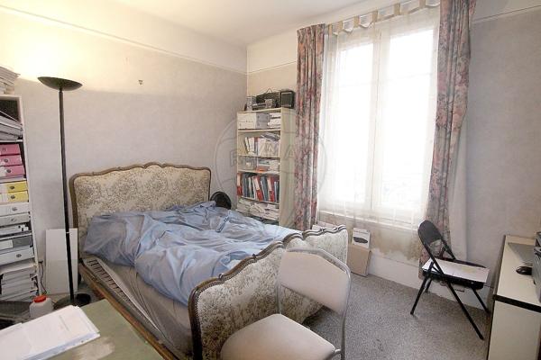 Appartement 1 chambre(s) à vendre - Colombes, Hauts-de-Seine - 92