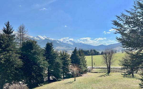 Maison à vendre    5 pièces • 118,18 m2 Lans-en-Vercors