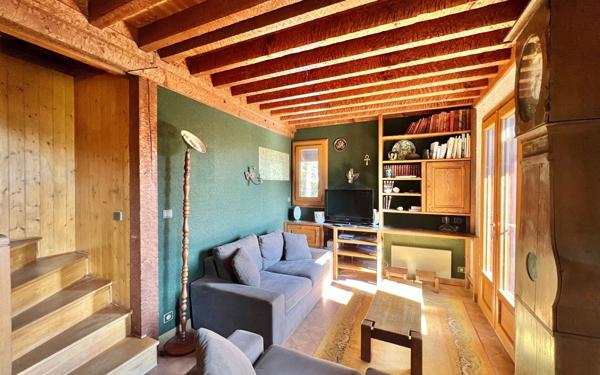 Maison à vendre    5 pièces • 118,18 m2 Lans-en-Vercors