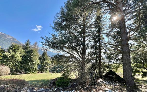 Maison à vendre    5 pièces • 118,18 m2 Lans-en-Vercors