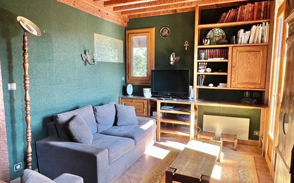 Maison à vendre    5 pièces • 118,18 m2 Lans-en-Vercors