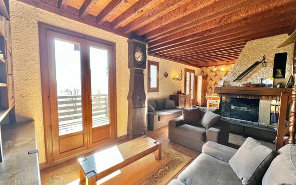 Maison à vendre    5 pièces • 118,18 m2 Lans-en-Vercors