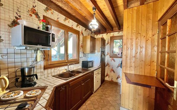Maison à vendre    5 pièces • 118,18 m2 Lans-en-Vercors
